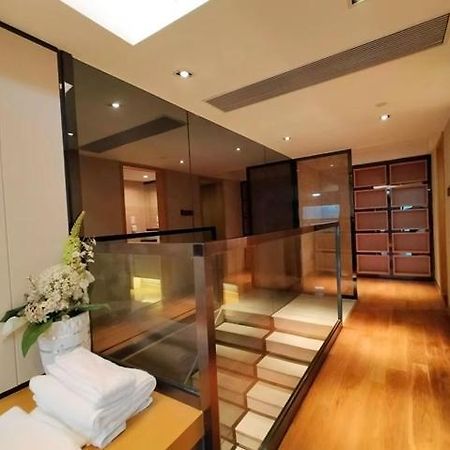 Millenia Executive Apartment Guangzhou East Railway Station Zhujiang New Town Branch - Free Shuttle Bus To Canton Fair Complex During Canton Fair Period Exterior foto