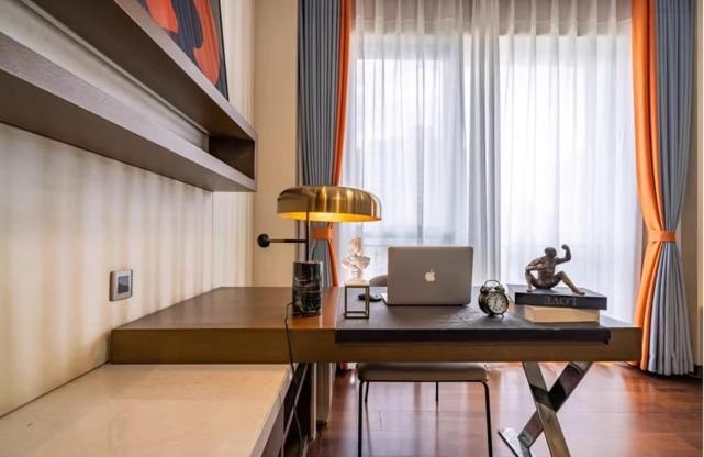 Millenia Executive Apartment Guangzhou East Railway Station Zhujiang New Town Branch - Free Shuttle Bus To Canton Fair Complex During Canton Fair Period Exterior foto