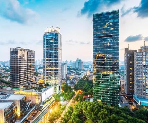 Millenia Executive Apartment Guangzhou East Railway Station Zhujiang New Town Branch - Free Shuttle Bus To Canton Fair Complex During Canton Fair Period Exterior foto
